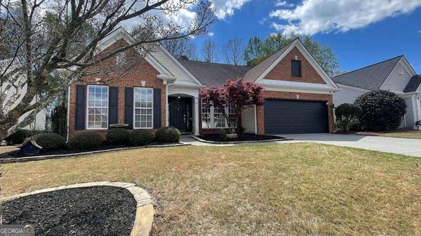 915 Santa Anita DR, Woodstock, GA 30189