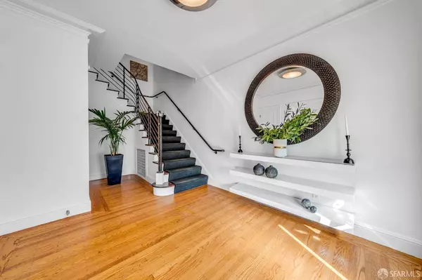 2635 Broderick ST, San Francisco, CA 94123