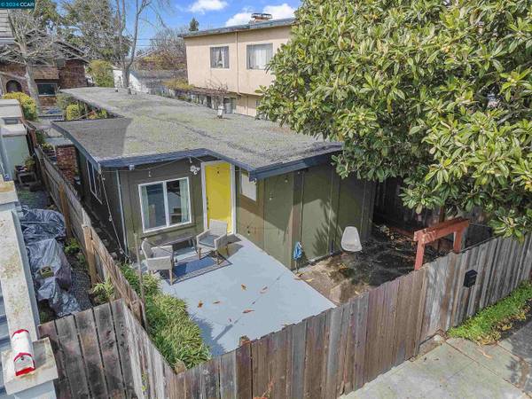 1349 Neilson St, Berkeley, CA 94702