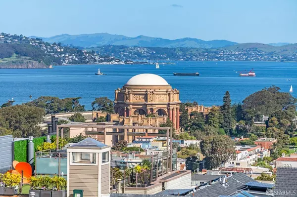 2635 Broderick ST, San Francisco, CA 94123