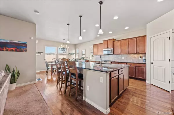 1480 Symphony HTS, Monument, CO 80132