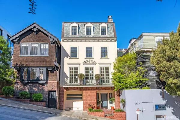 2635 Broderick ST, San Francisco, CA 94123