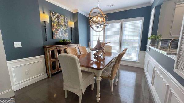 915 Santa Anita DR, Woodstock, GA 30189