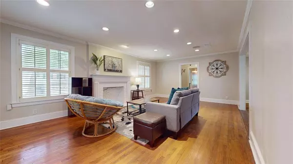 1015 Lawhon Street, Shreveport, LA 71106