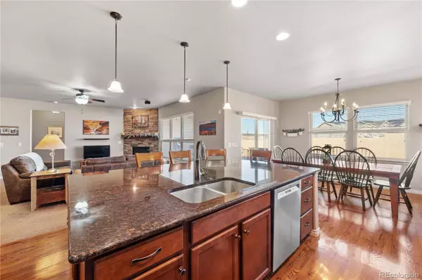 1480 Symphony HTS, Monument, CO 80132