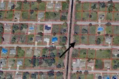 2522 56th ST W, Lehigh Acres, FL 33971