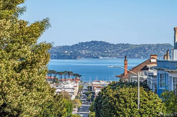 2635 Broderick ST, San Francisco, CA 94123