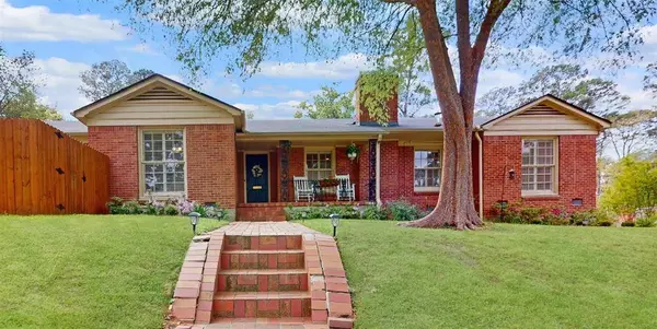 1015 Lawhon Street, Shreveport, LA 71106