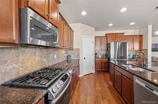 1480 Symphony HTS, Monument, CO 80132