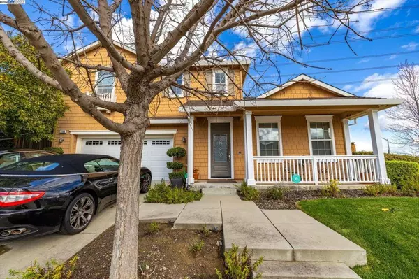 2706 Montego Bay St, Pittsburg, CA 94565