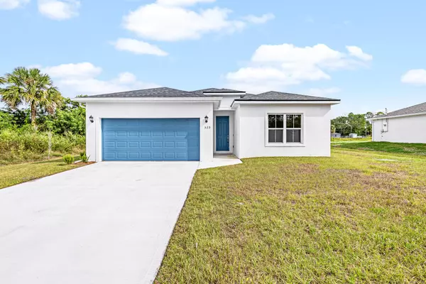 529 Tejon AVE SW, Palm Bay, FL 32908