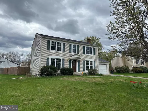 4207 NEBRASKA PL, Bowie, MD 20716