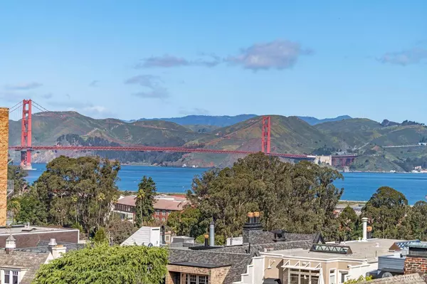 2635 Broderick ST, San Francisco, CA 94123