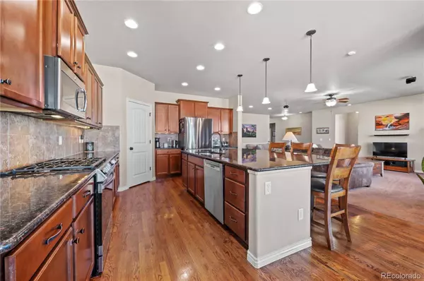 1480 Symphony HTS, Monument, CO 80132