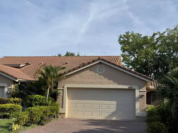 10775 Ladypalm LN B, Boca Raton, FL 33498