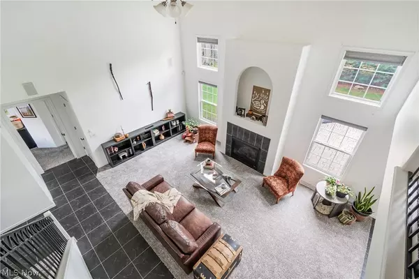 3125 Linden PL, Canfield, OH 44406