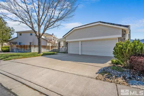 3130 Eaglewood Drive, Reno, NV 89502