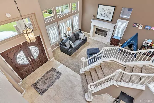 2570 Indigo DR, El Cajon, CA 92019