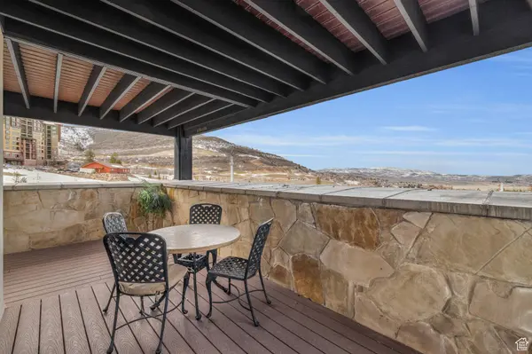 2669 W CANYONS RESORT DR #201, Park City, UT 84098