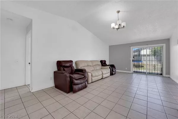 3813 Valley Forge Avenue, Las Vegas, NV 89110