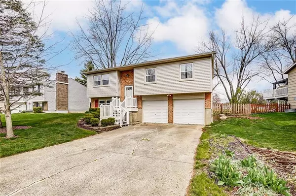 156 Lexington Farm Road, Englewood, OH 45322