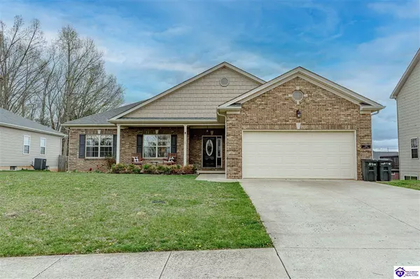 205 Sangria Drive, Vine Grove, KY 40175