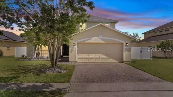 2843 SWEETSPIRE CIR, Kissimmee, FL 34746