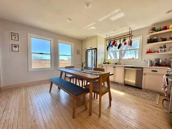 1528 130th AVE, Erin Prairie Twp, WI 54017