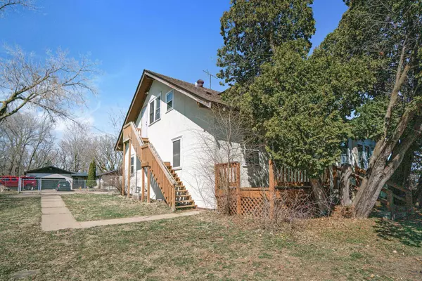 36837 Edison ST NE, Grandy, MN 55029