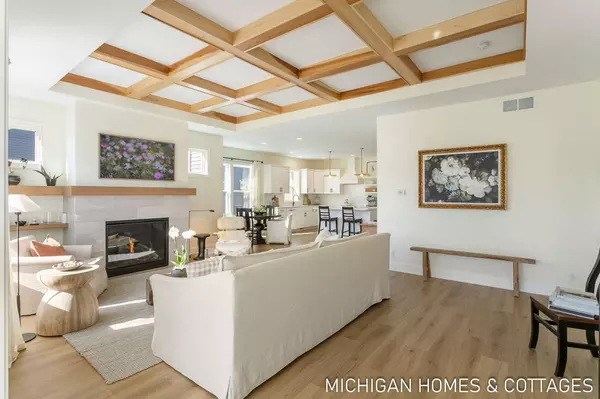 4713 Dune Grass Lane ##55, Holland, MI 49423