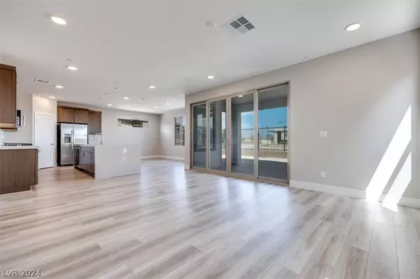 648 Parker Mesa Street, Las Vegas, NV 89138