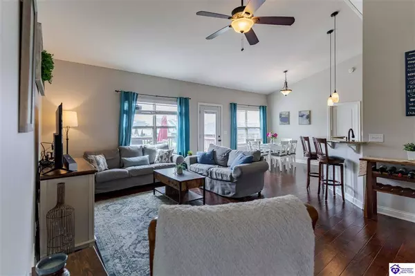 205 Sangria Drive, Vine Grove, KY 40175