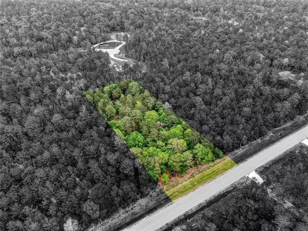 0000 Lonestar RD, Huntsville, TX 77340