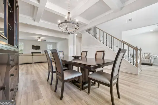 280 Traditions LN, Hampton, GA 30228