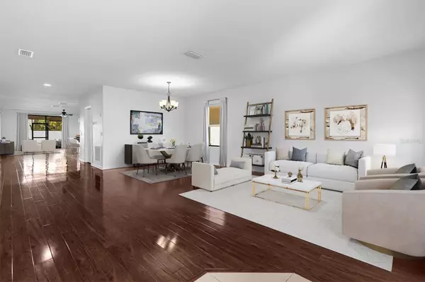 2940 CASABELLA DR, Kissimmee, FL 34744