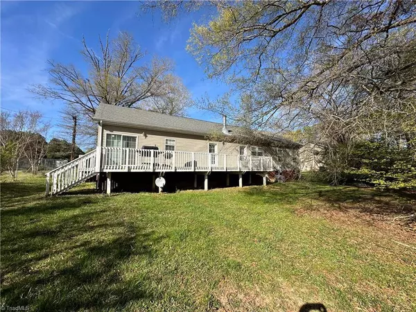 1045 Gibson RD, Salisbury, NC 28147