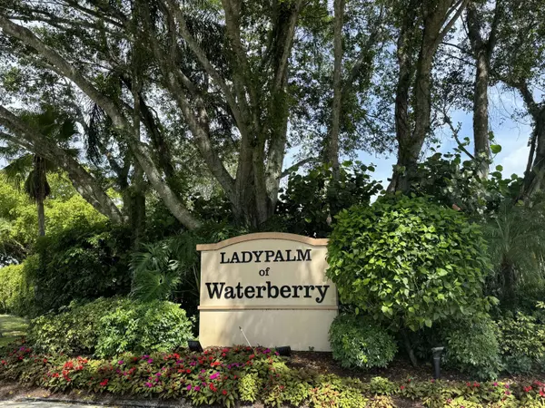 10775 Ladypalm LN B, Boca Raton, FL 33498