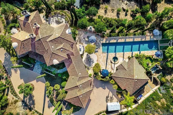 14440 Ridge Ranch Rd, Valley Center, CA 92082