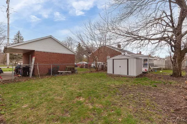 403 Northwestern Street, Adrian, MI 49221