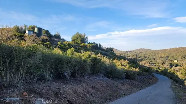 17184 Mile High RD, Julian, CA 92036