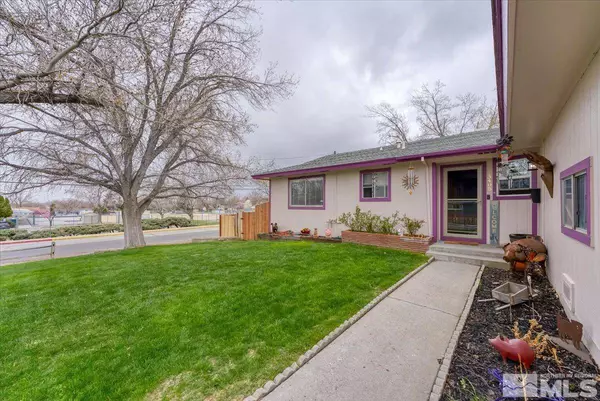 3405 Nowlin Lane, Sparks, NV 89431