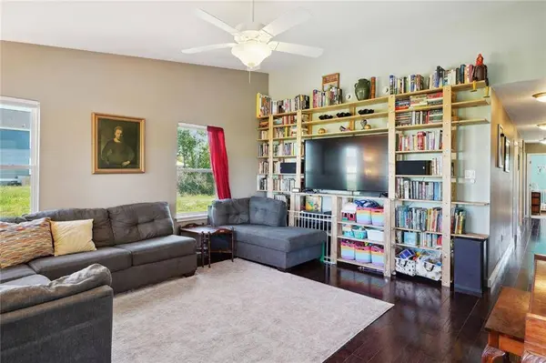 1705 JOURDAN AVE, New Orleans, LA 70117