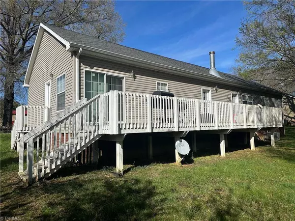 1045 Gibson RD, Salisbury, NC 28147