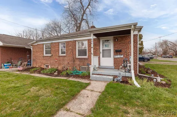 403 Northwestern Street, Adrian, MI 49221