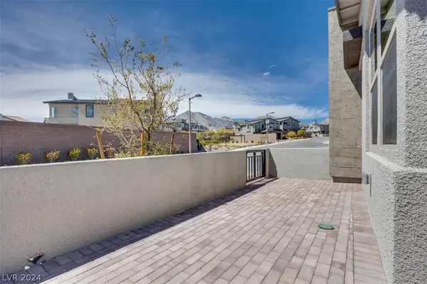 648 Parker Mesa Street, Las Vegas, NV 89138