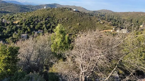 17184 Mile High RD, Julian, CA 92036