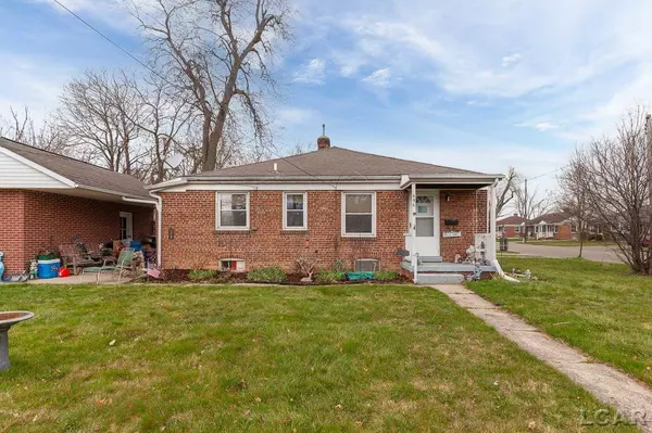 403 Northwestern Street, Adrian, MI 49221