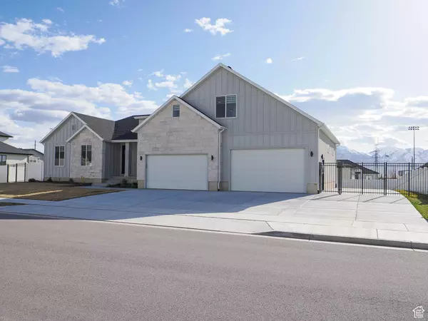 13667 S 3870 W, Riverton, UT 84065