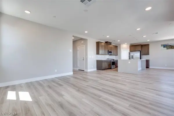 648 Parker Mesa Street, Las Vegas, NV 89138