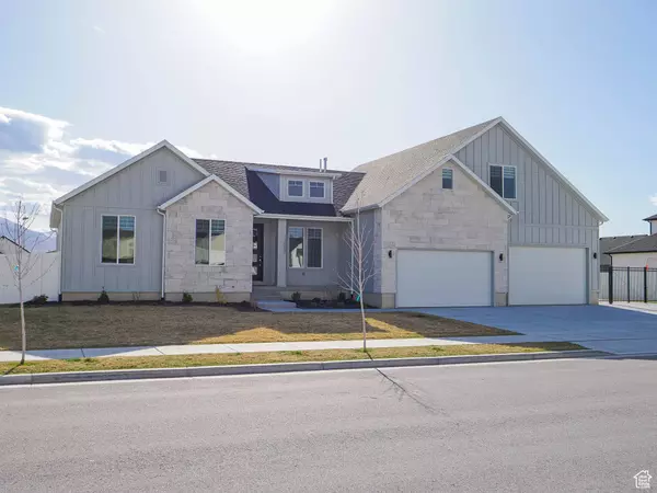 13667 S 3870 W, Riverton, UT 84065